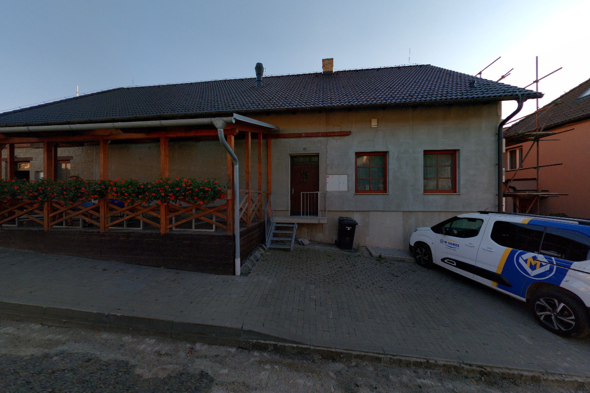 Hospoda na sedmičce