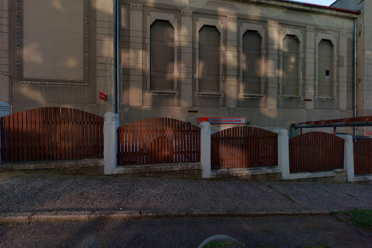 Docela velké divadlo foto 5