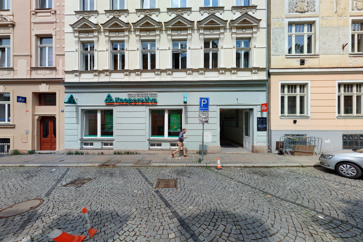 Star Development Corporation, a.s.