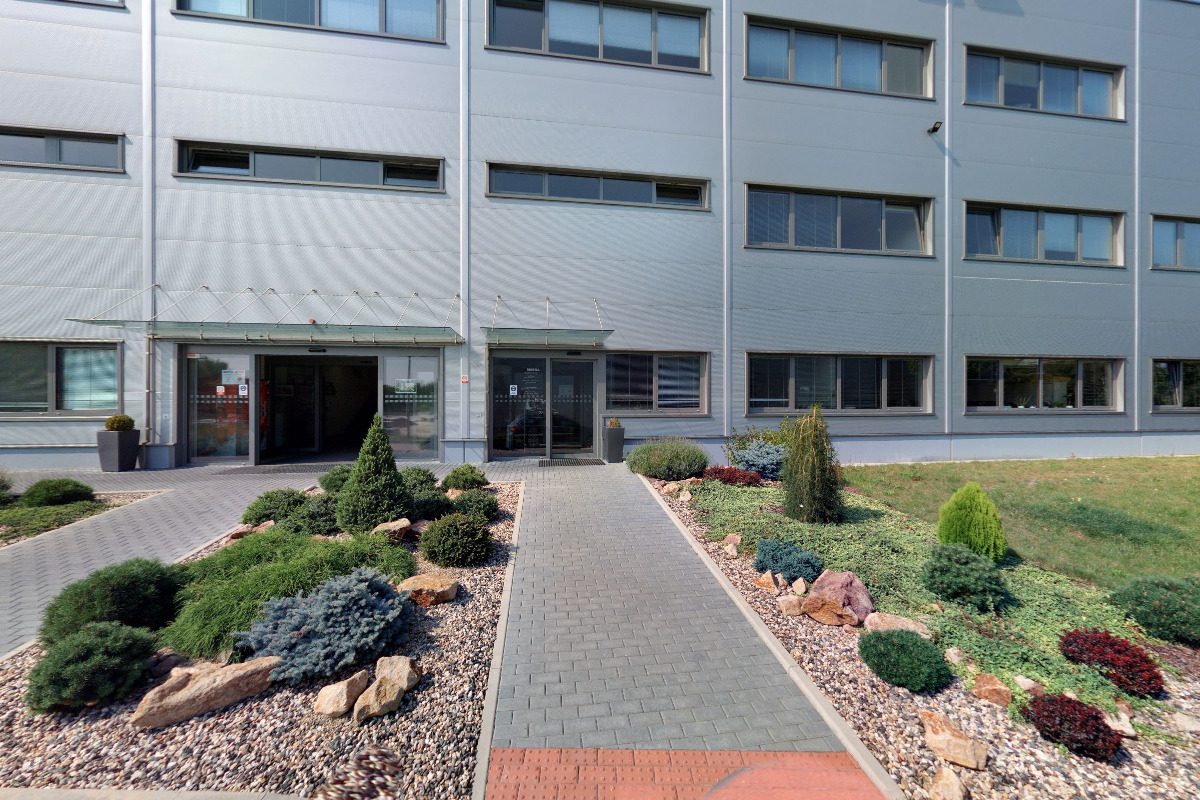 Magna Automotive (CZ), s.r.o. foto 2