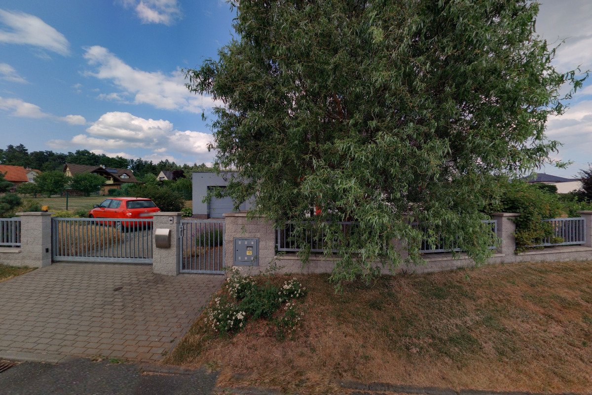 Ing. Radomír Bureš - Stavební projekty