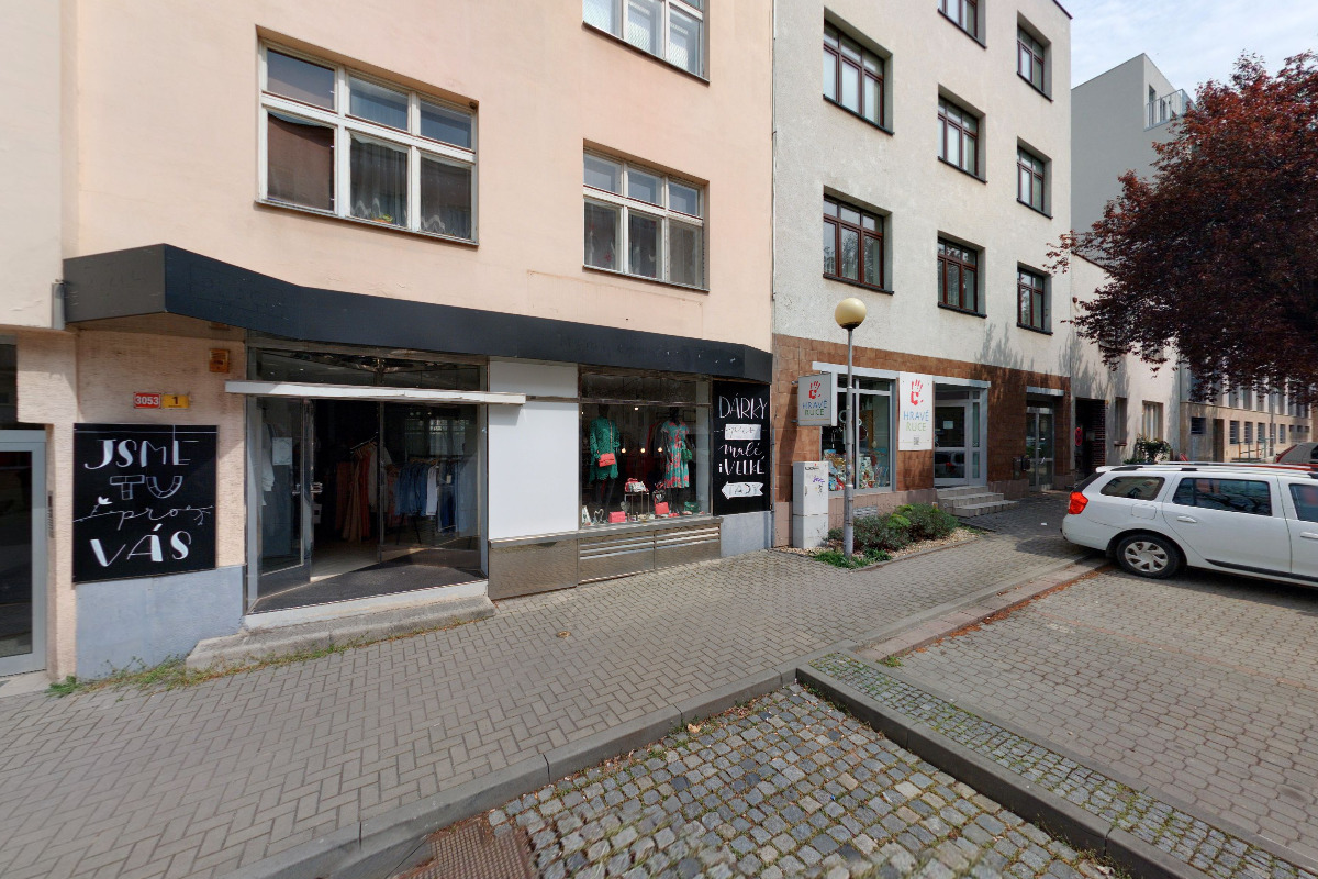 Kopírovací a tiskové centrum Zlín