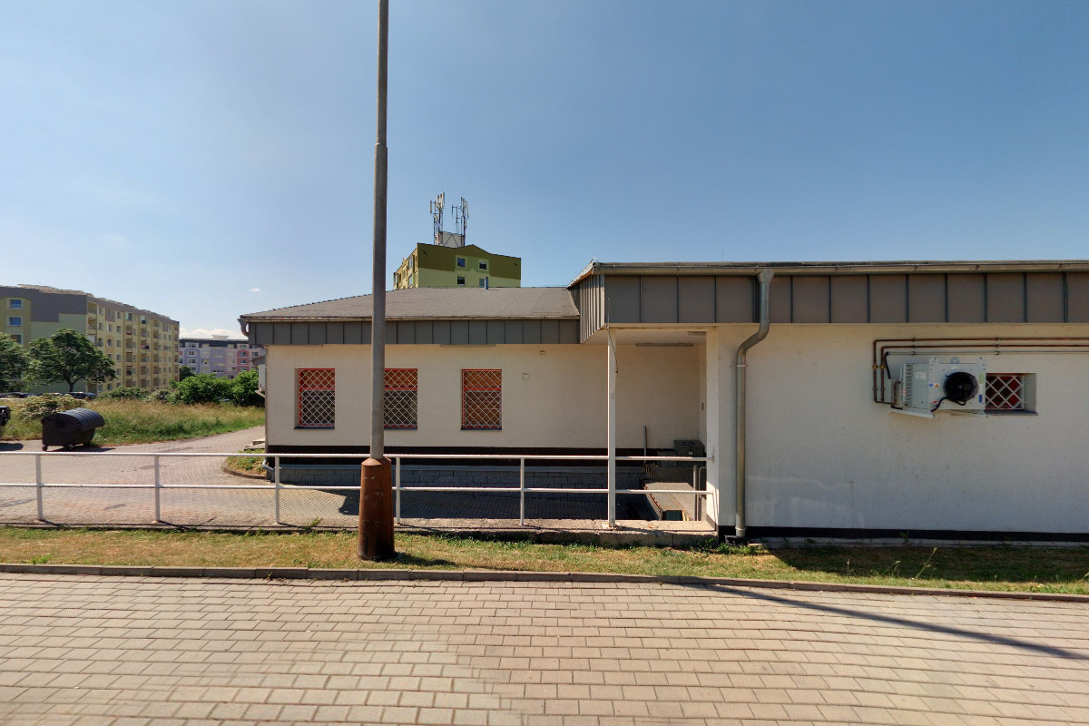 NOVÁK maso - uzeniny