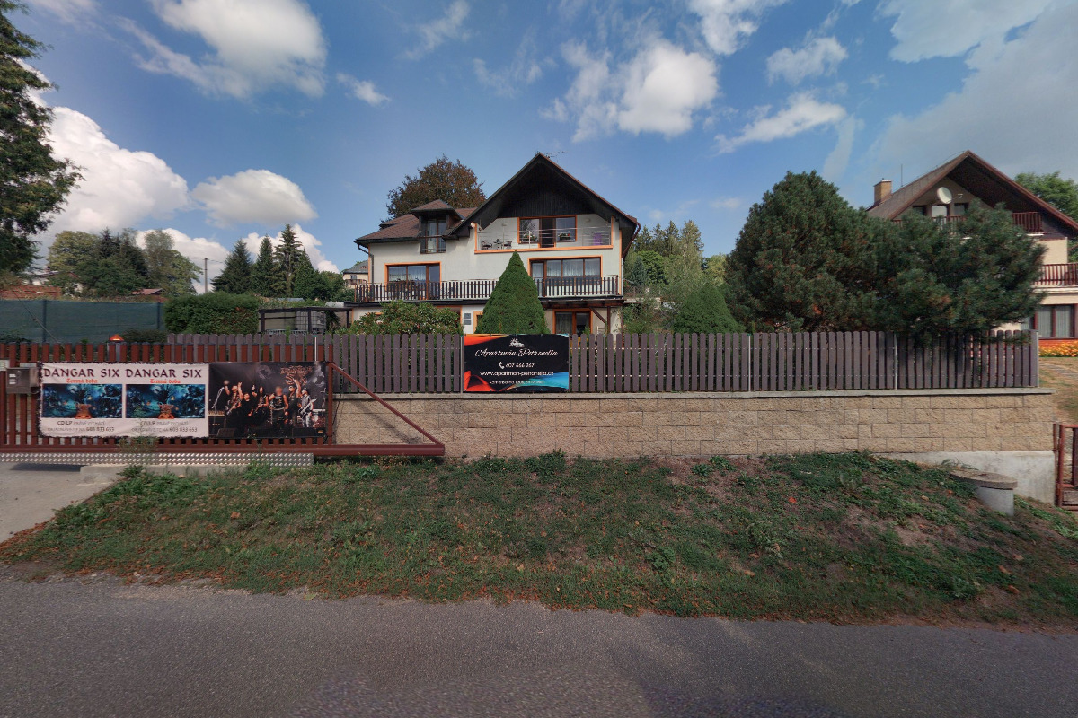 Apartmán Petronella