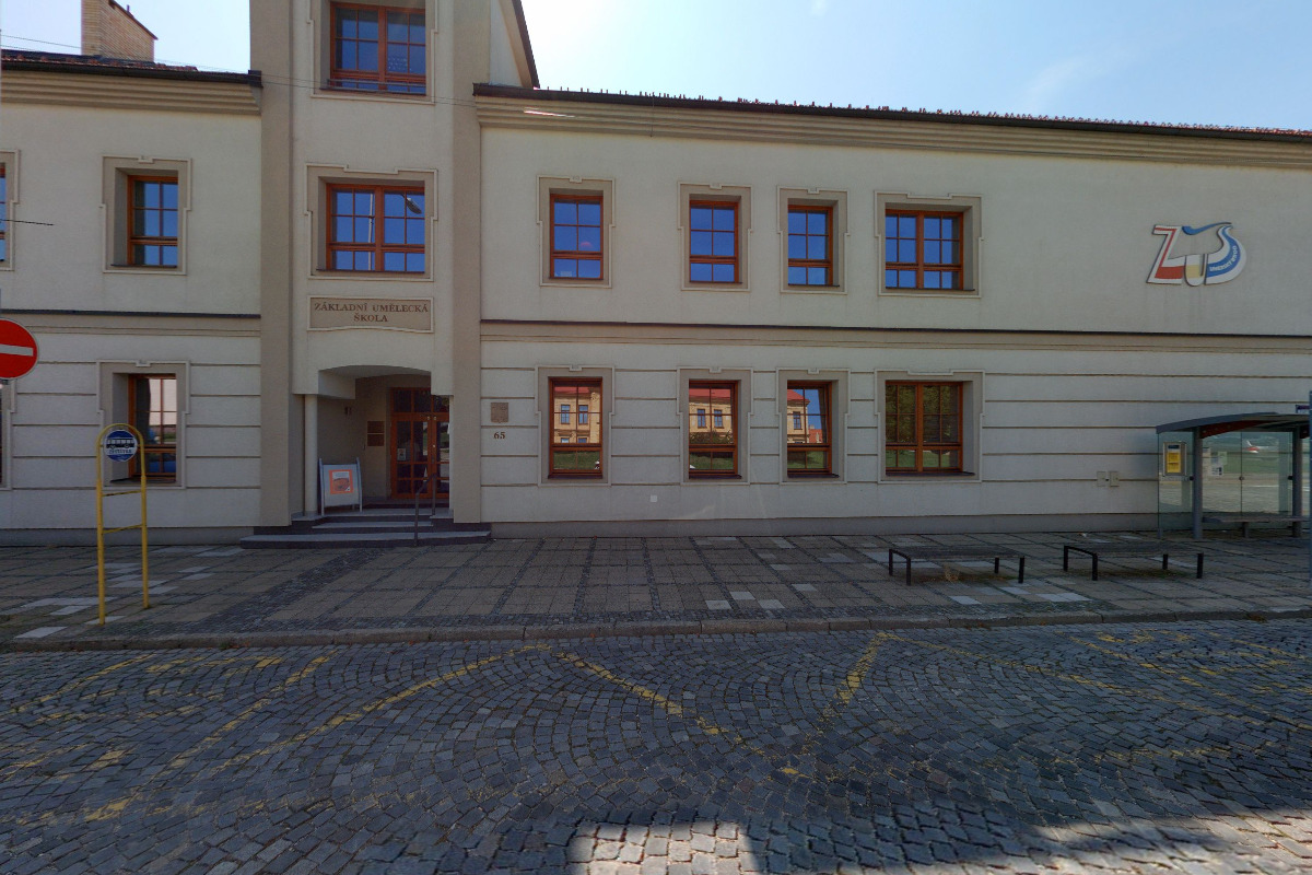 Základní umělecká škola Uherský Brod foto 5