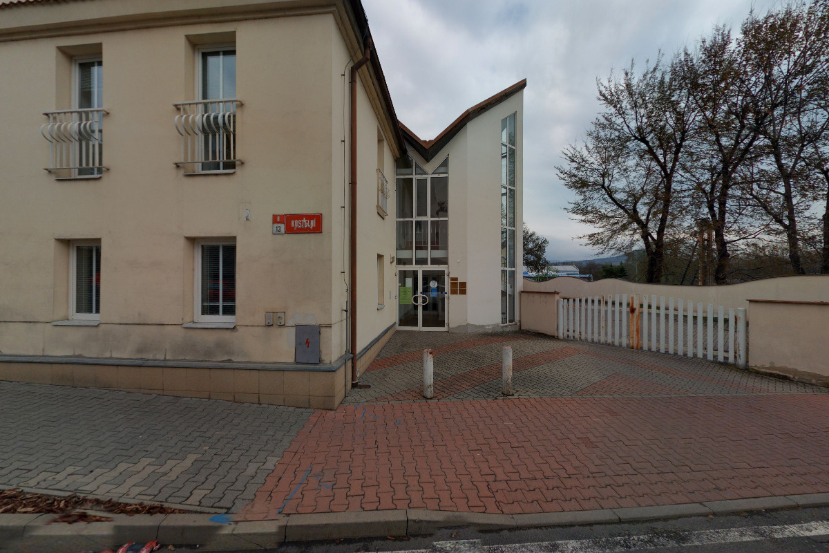 CSH zubní laboratoř LOVOSICE