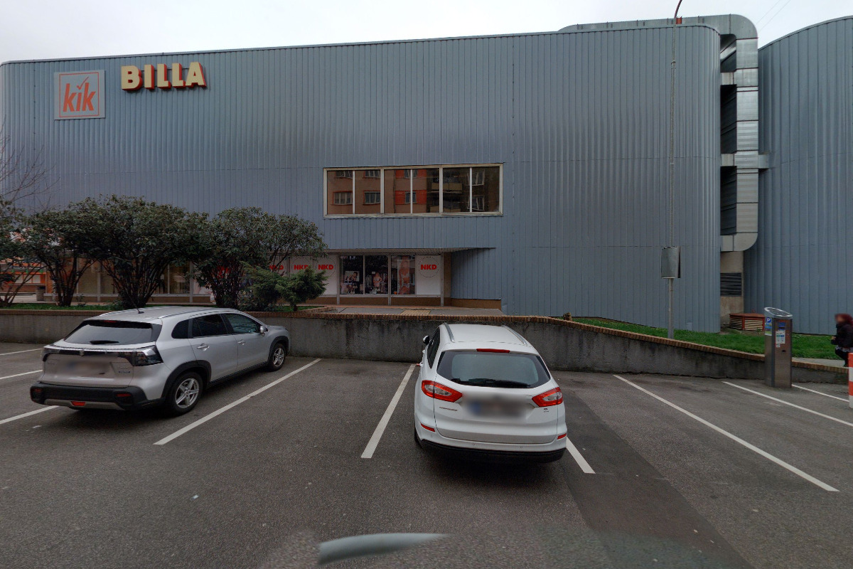 Linia - spodní prádlo