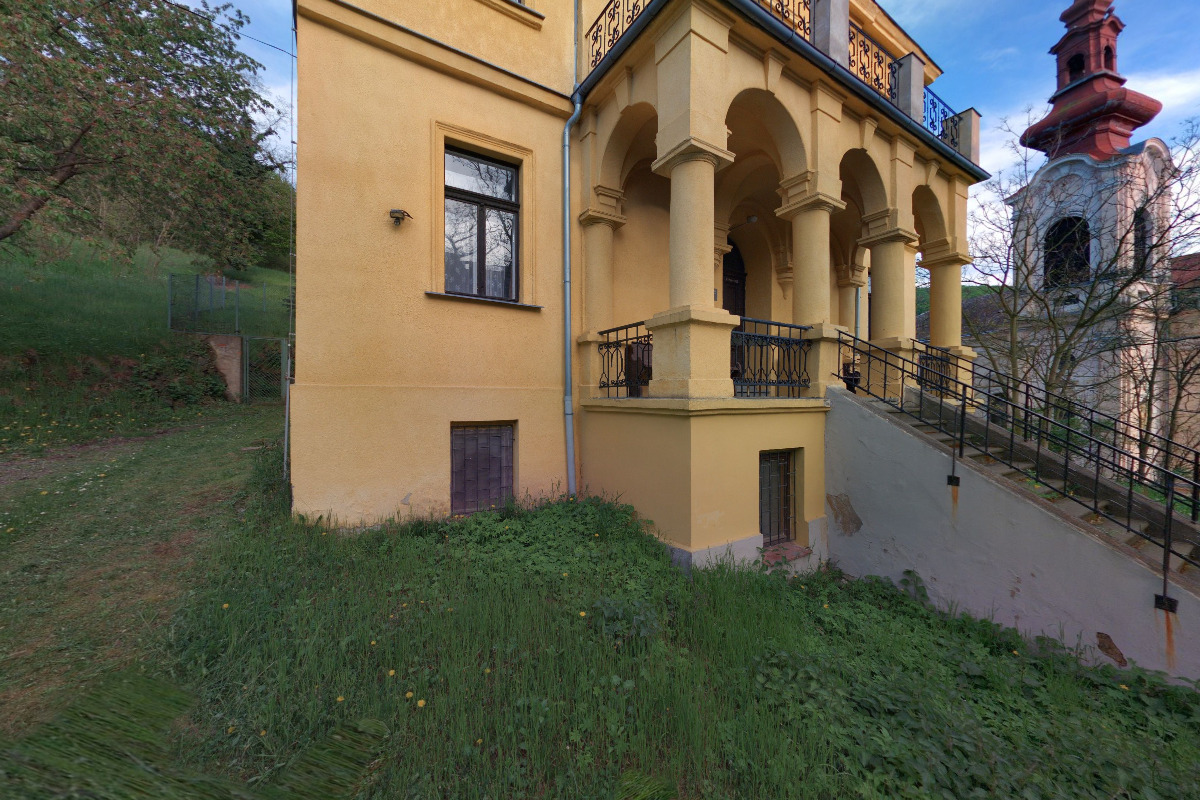 Římskokatolická farnost Ústí nad Labem - Střekov