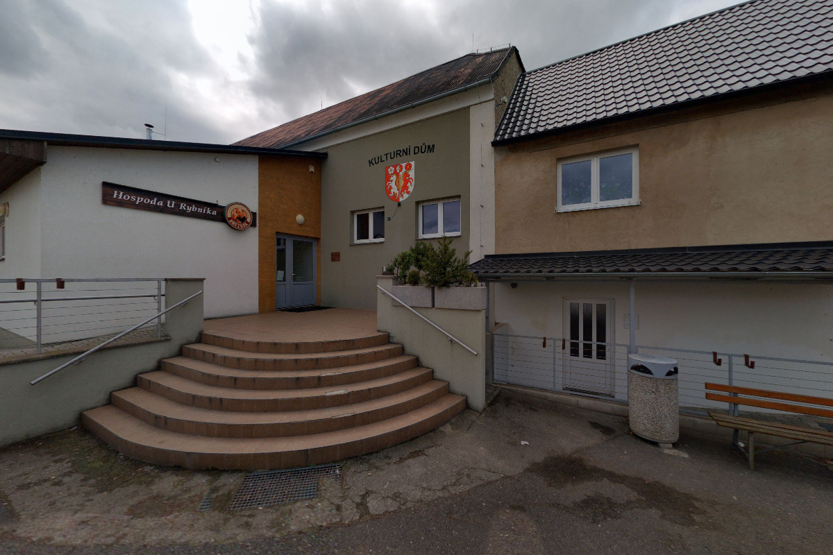 MUDr. Mikuláš Havlík, s.r.o.