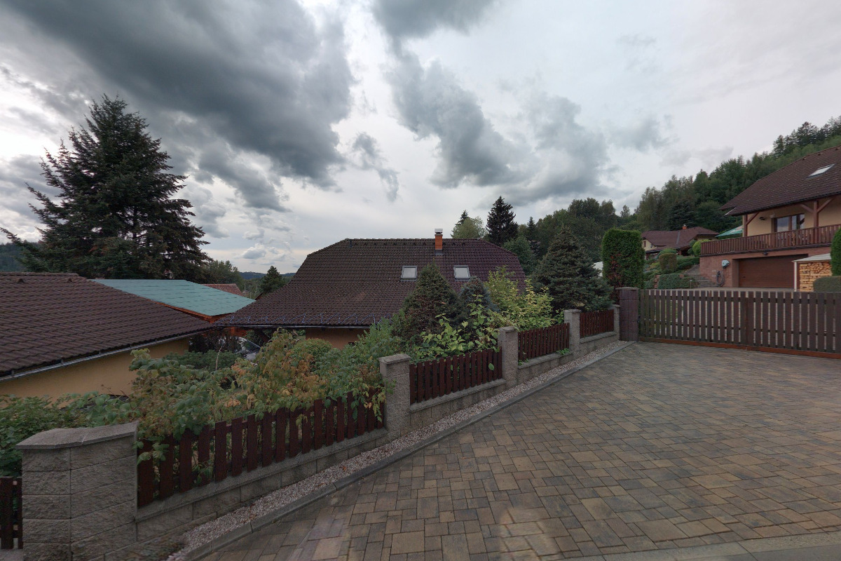 AUTA BENEŠ - Beneš Transport s.r.o. foto 2