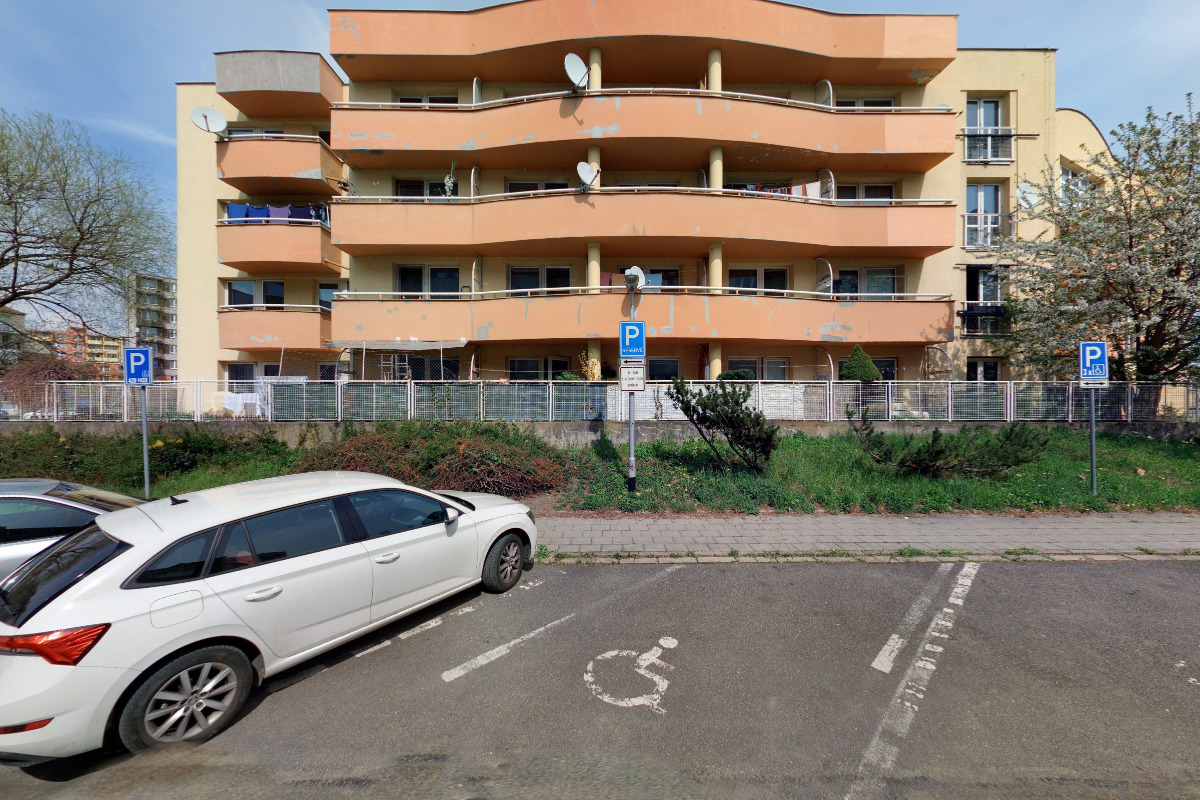 Poradenské a krizové centrum