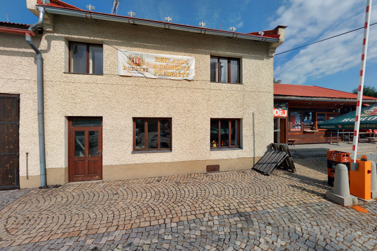 Pivovarská prodejna Rohozec foto 3