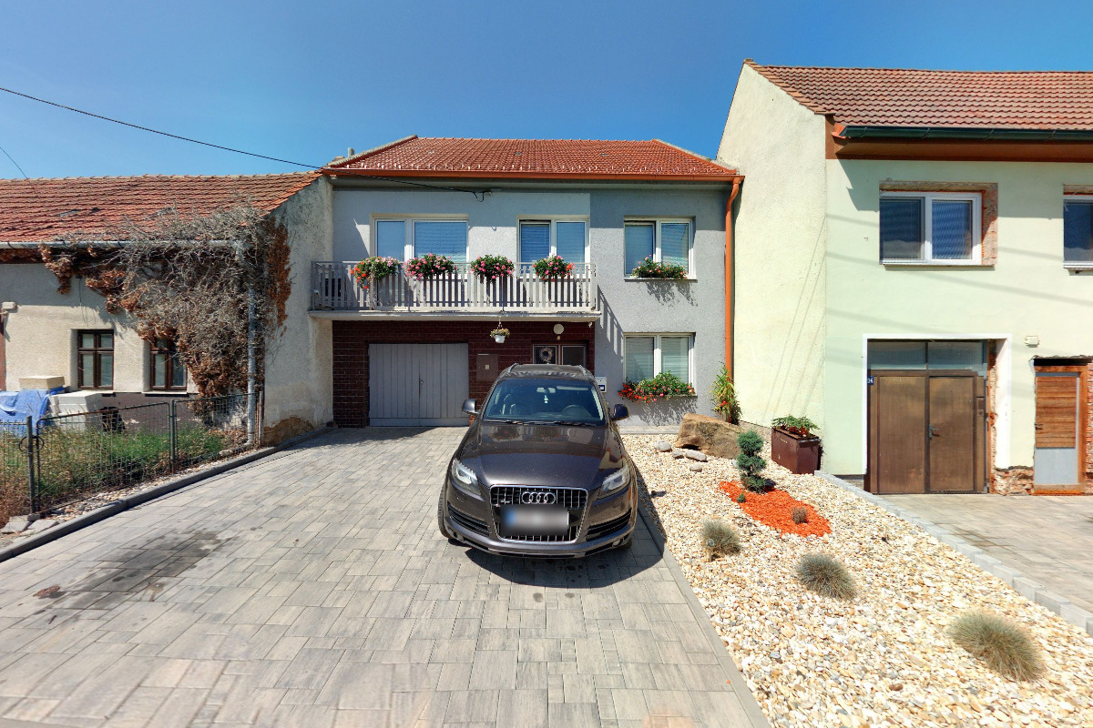 Zdeněk Osoha - stavební práce