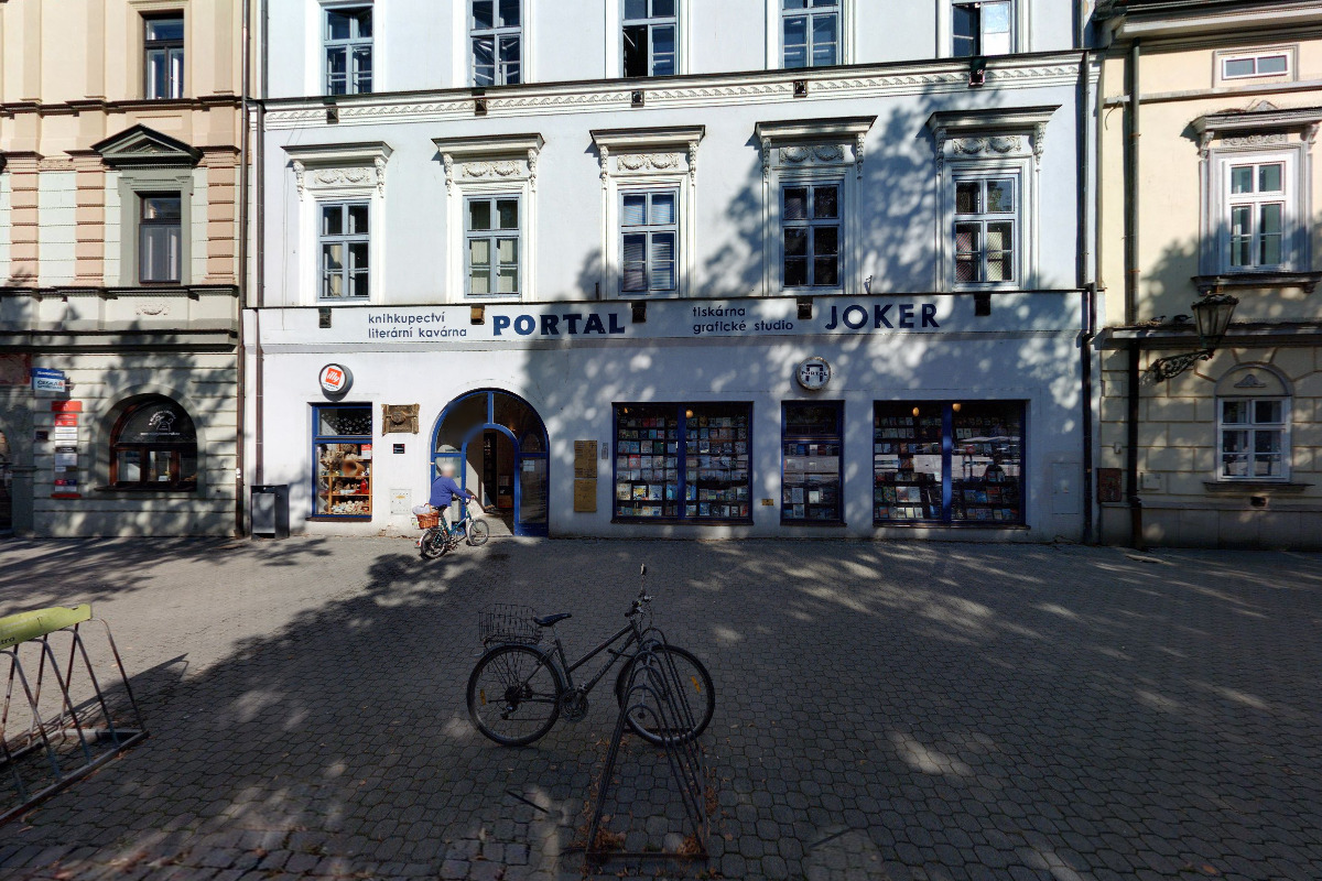 Dárky z Atria - Marcela Macháčková foto 1