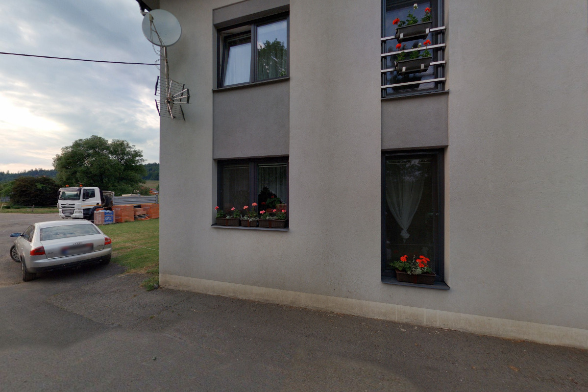 Jezdecký klub Valašsko