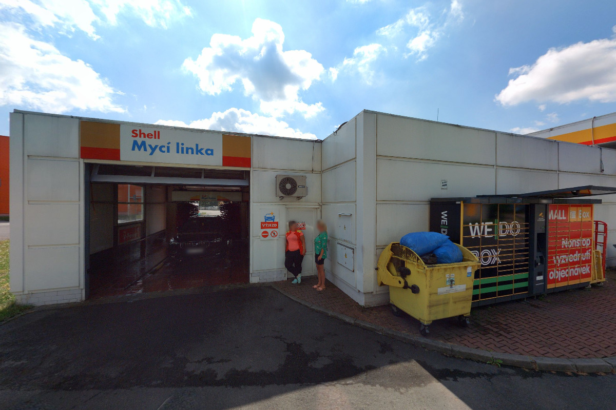 BILLA stop & shop foto 2