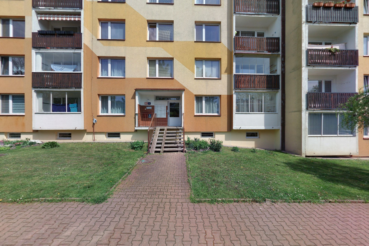 Ing. arch. Roman Prachař foto 2