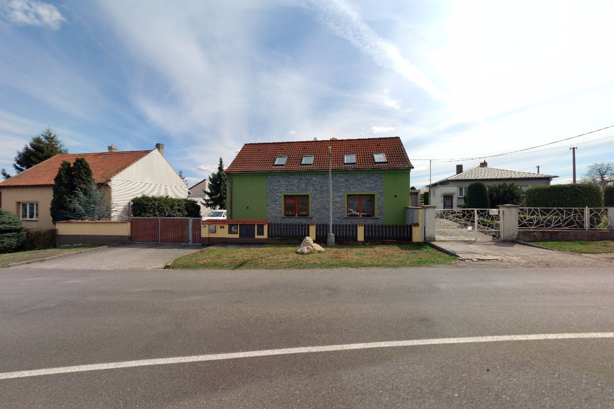 R - IMPULS, spol. s r.o.