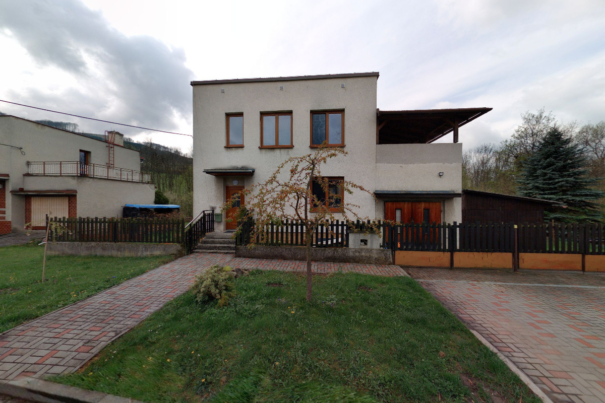 Milan Krajcar - pokrývačské práce