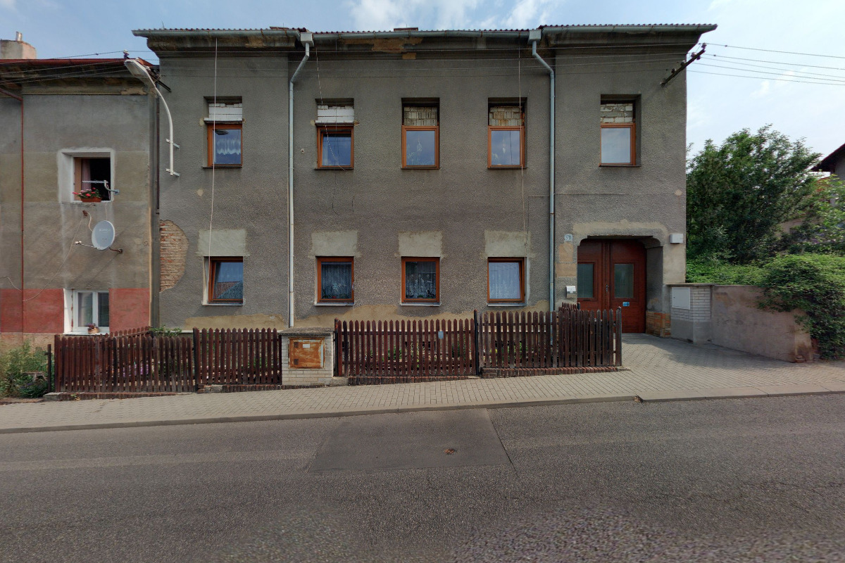 JPS BAITS - Jiří Pěch