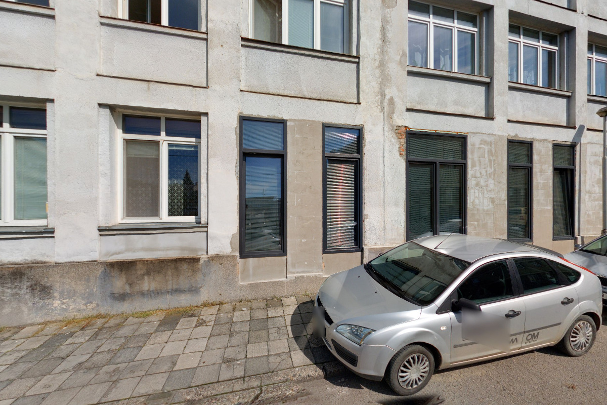 EJ - PROPERTY, s.r.o.