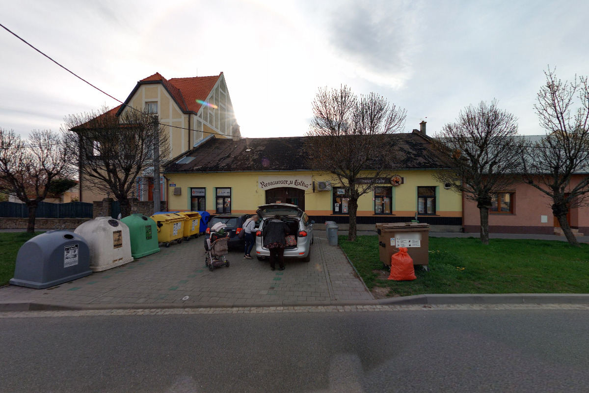 Pivnice ,,U Ryby" foto 2