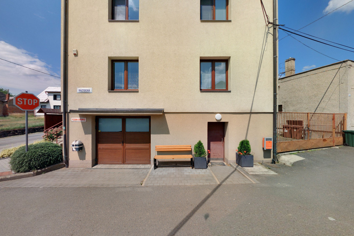 SH ČMS - Sbor dobrovolných hasičů Lukoveček