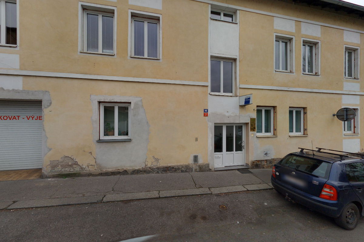 Daňový poradce ev. č. 2980 Ing. Dušan Labuta