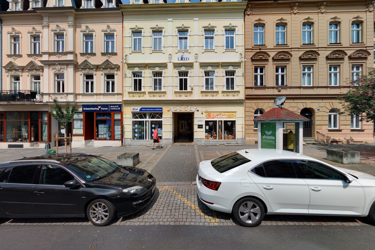 Česká podnikatelská pojišťovna, Vienna Insurance Group, a.s. foto 5