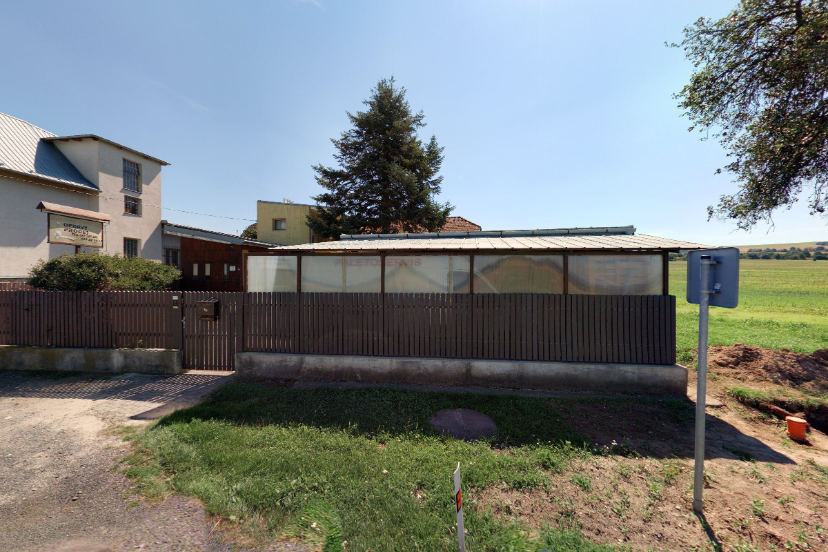 Paletoservis, s.r.o.