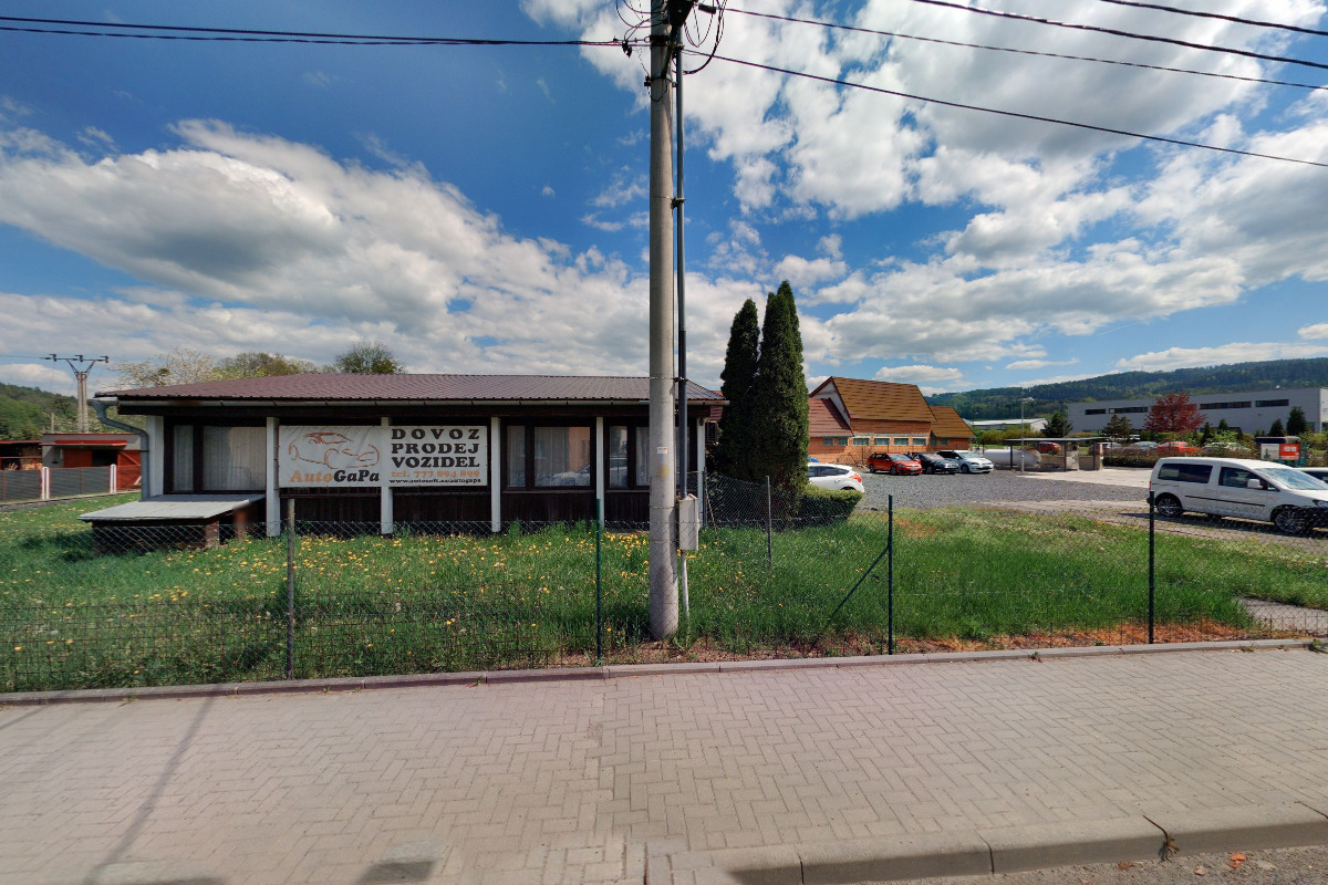 AutoGaPa Group s.r.o. foto 2