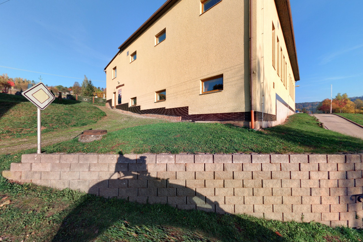 SH ČMS - Sbor dobrovolných hasičů Dolní Sytová