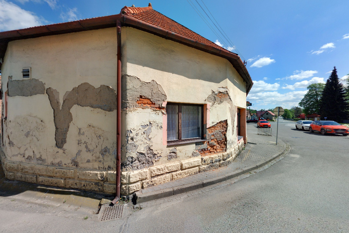 Restaurace Na Rozcestí