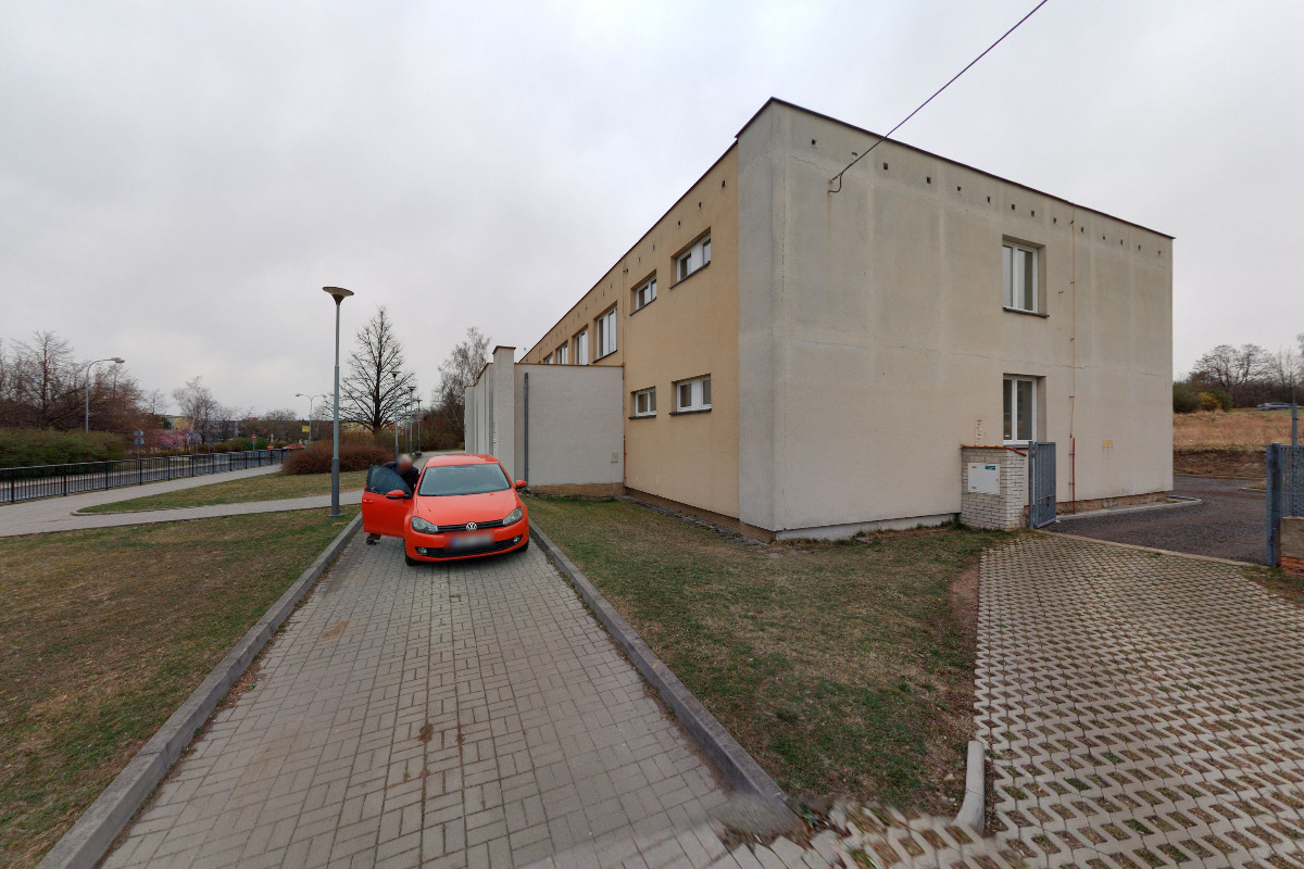 Revmatologie Louny foto 1