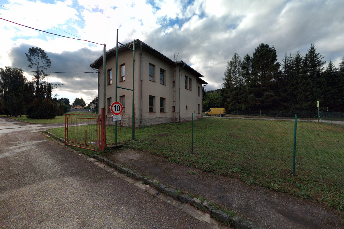 GORILLA MACHINES s.r.o.