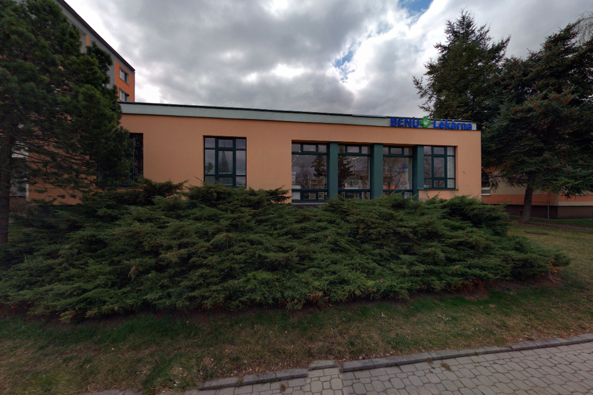 Vojenská zdravotní pojišťovna České republiky