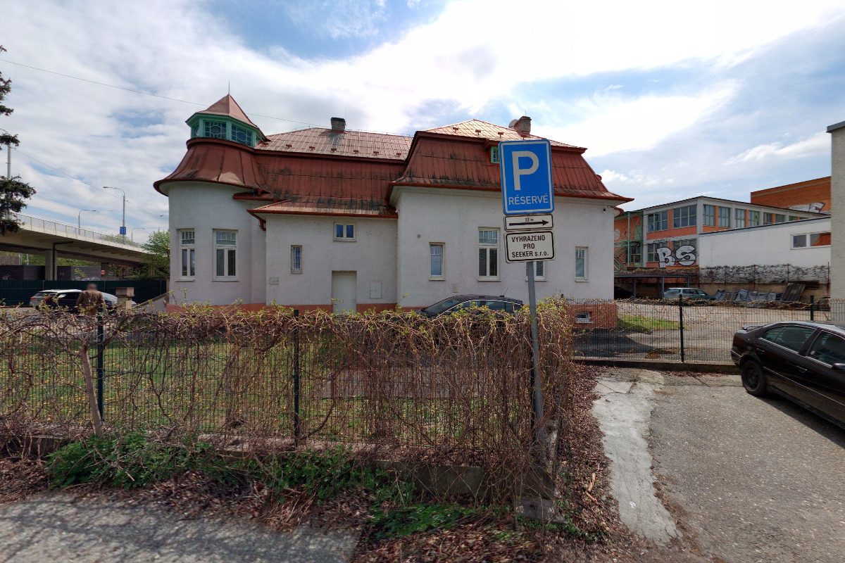 Generální inspekce bezpečnostních sborů