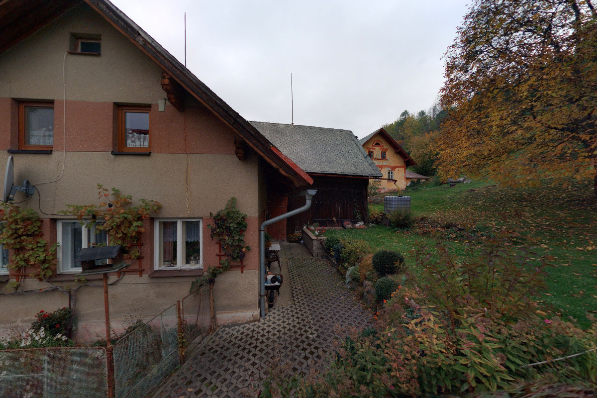 Petr Jandura - sádrokartonářské práce