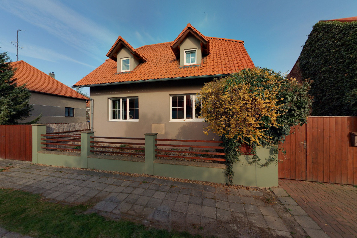 Ing. arch. Helena Krobová