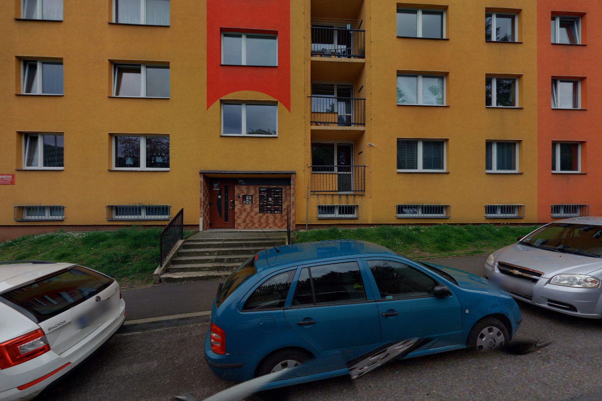 Společenství Brandtova 3279, 3280