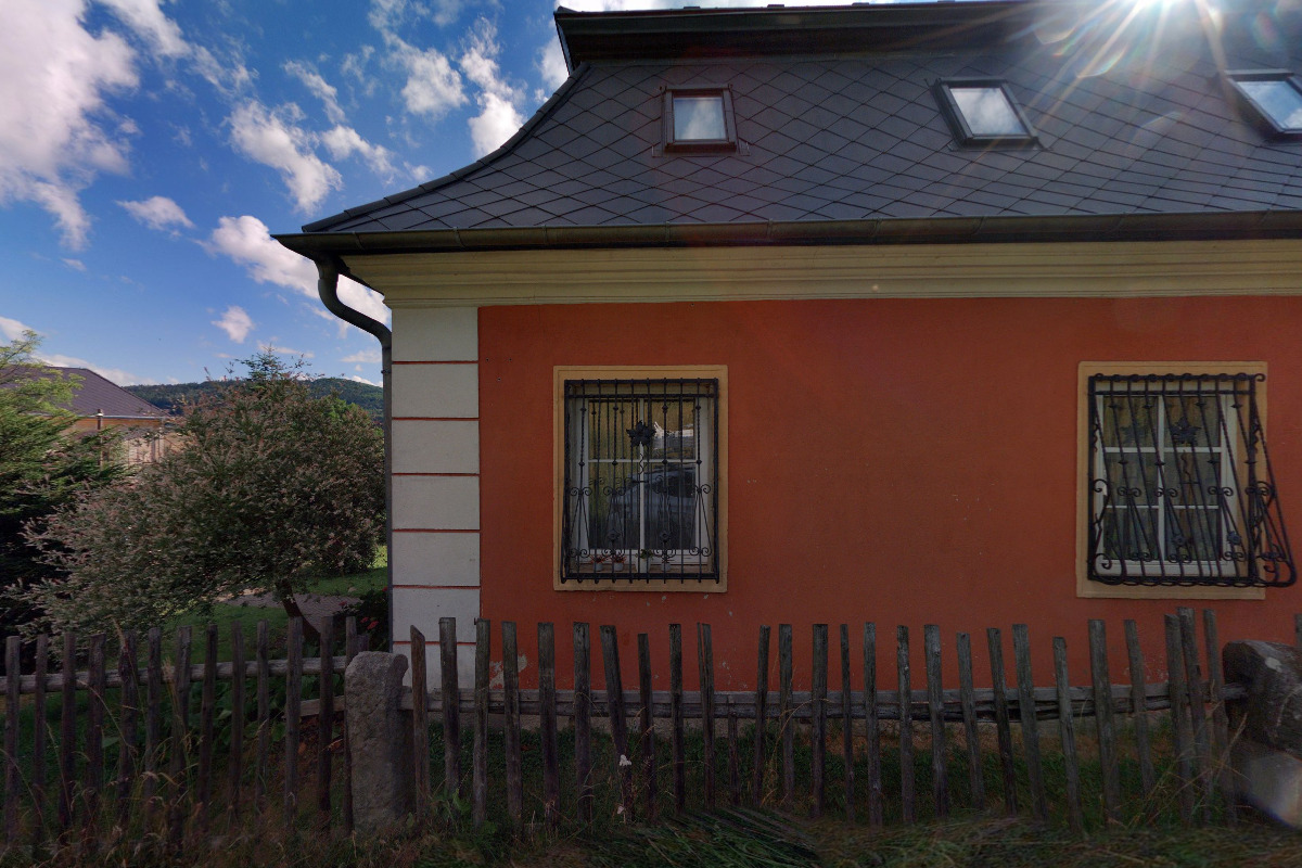 Římskokatolická farnost Jítrava foto 2