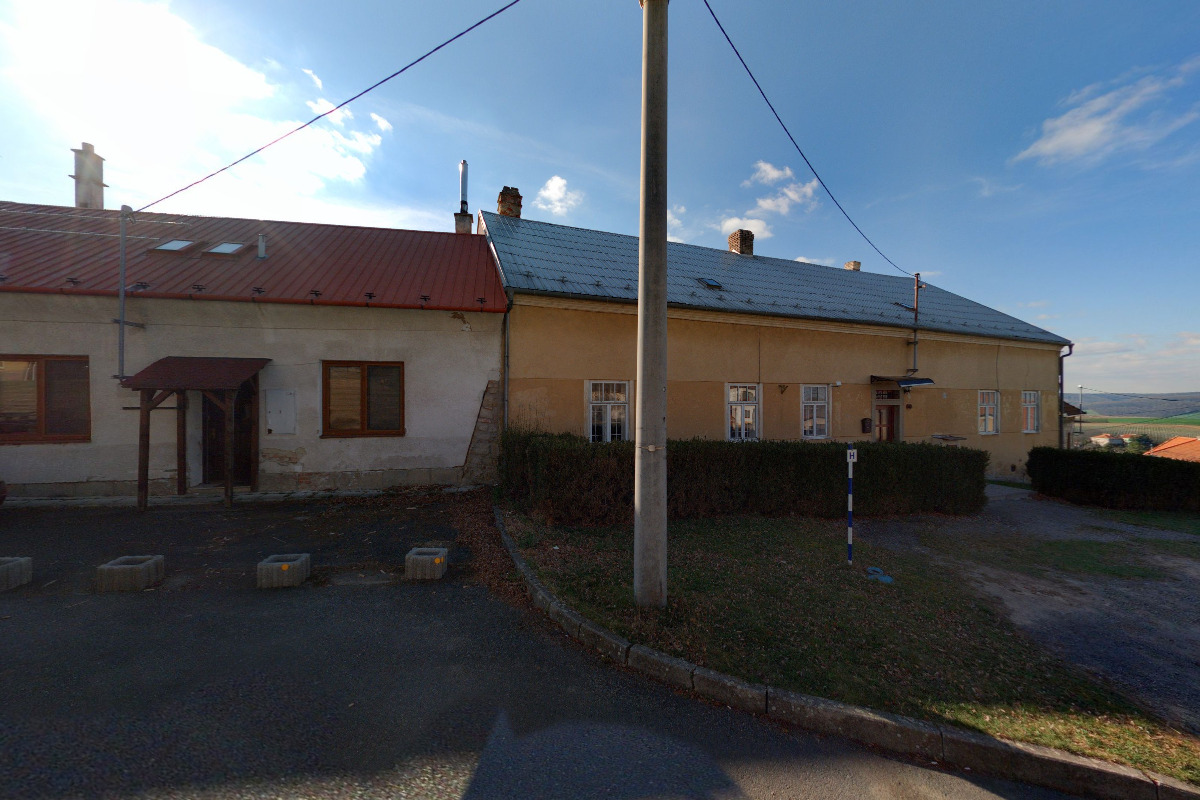 Římskokatolická farnost Střílky