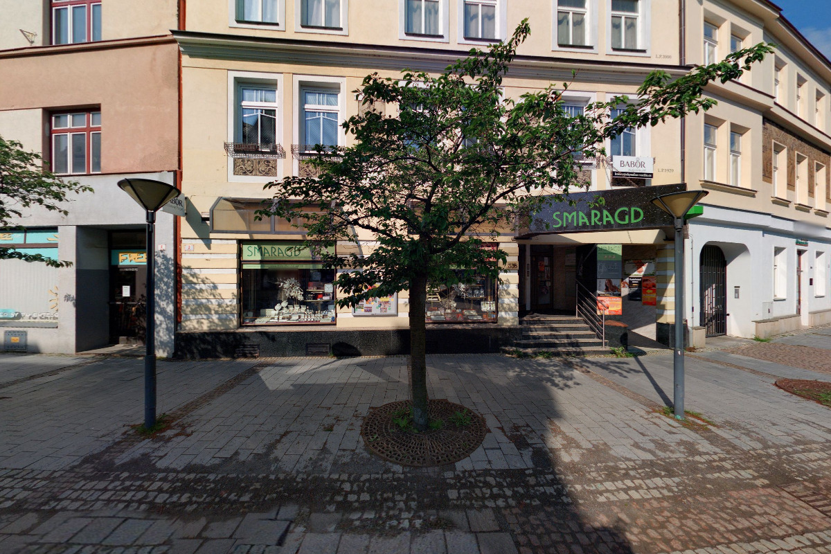 Pedikúra Gveny & SPA