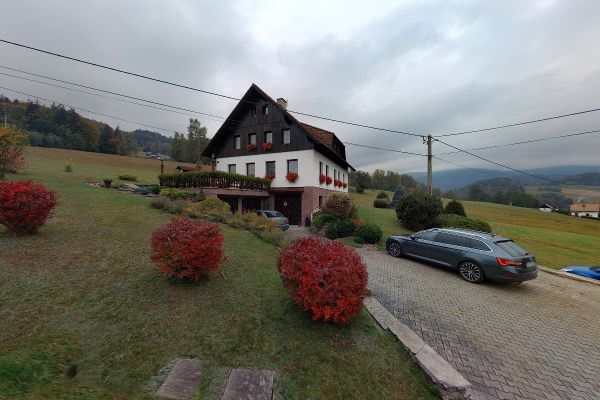 Penzion Koucký foto 3