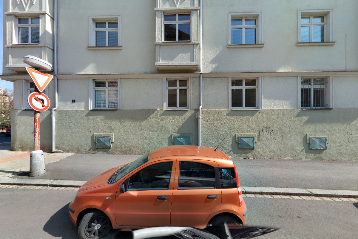 Český svaz bojovníků za svobodu foto 2