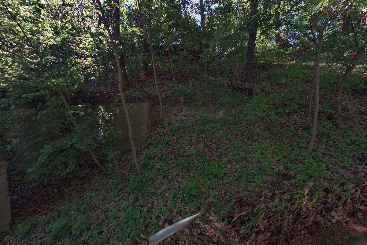 Kanalizace UL - Hruška foto 3