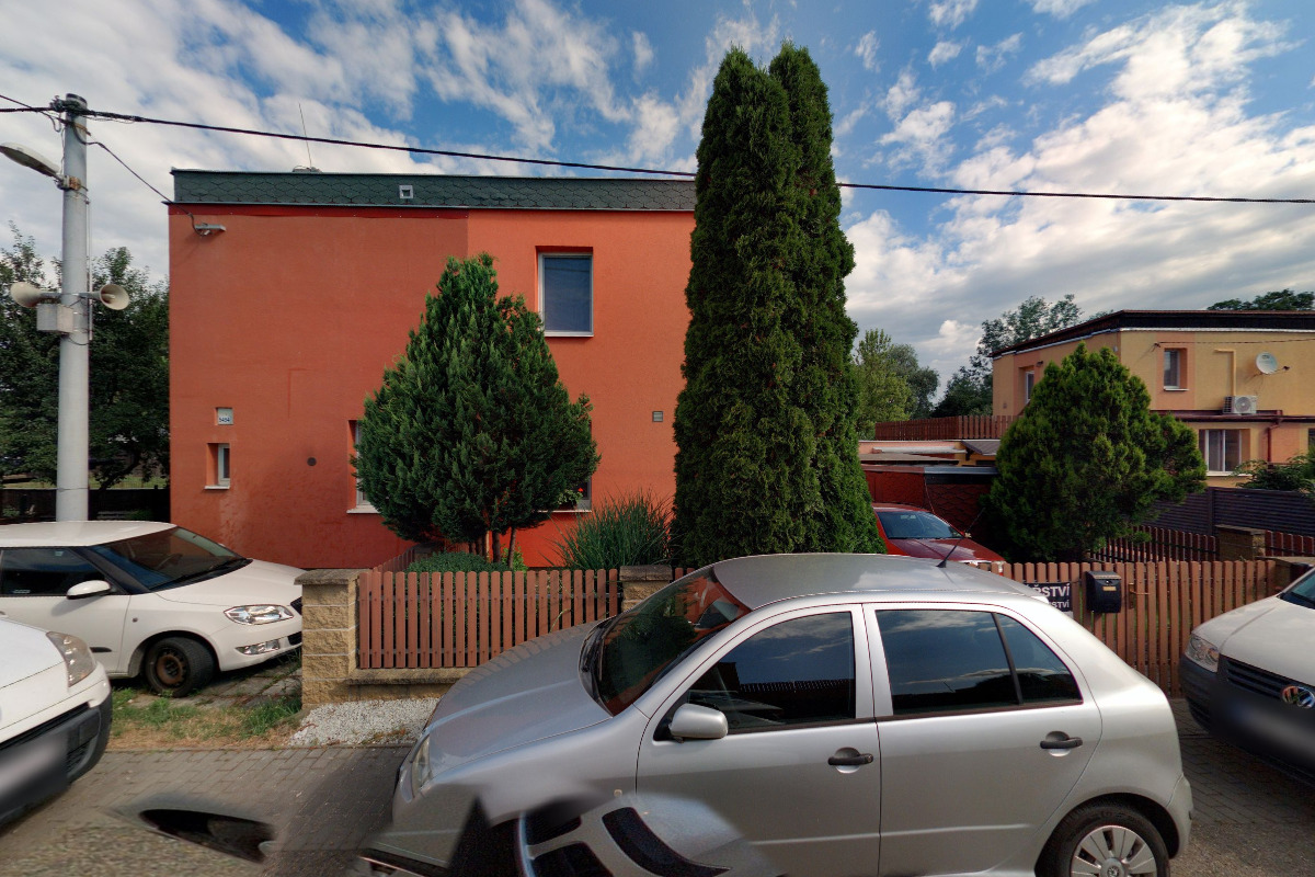 Vyřízení dotace Miroslava Kymlová