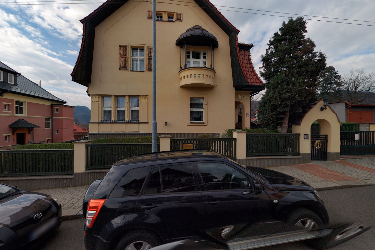 Chirurgická ambulance MUDr. Mir. Waldauf