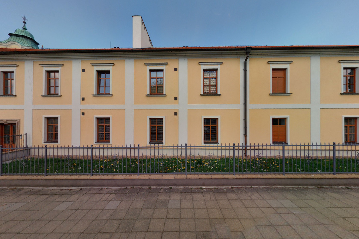 Radioterapie Holešov foto 4