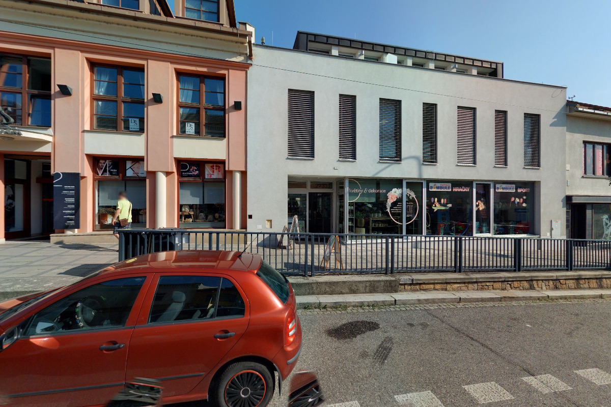 Fyzioterapie Mgr. Iveta Světinská foto 1